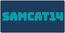 izzycat13 XXL Gaming Mousepad