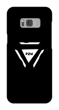 P2W Samsung Phone Case