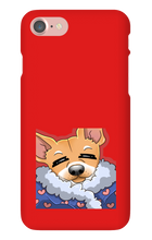 nitemresprncess Sleep iPhone Phone Cases