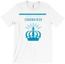 corona1620 T-Shirts