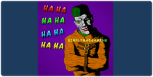 Gaming Deskmat SMG420 Logo