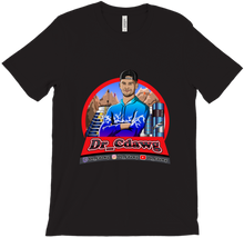 dr_cdawg T-Shirts