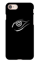 SIGHT iPhone 8 Phone Cases