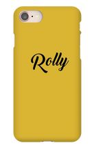 Rolly Iphone Tok