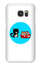 koquie_ Samsung Phone Cases