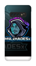 m4lxhadesx Samsung Phone Cases