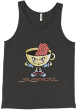 silasnickz Tank Top