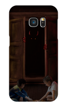 Zozo, The Demon of the Ouija Board! - SAMSUNG