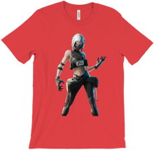 Fortnite Hush Skin