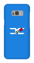 Calzeh Galaxy Phone Case (Rose)