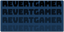 RevertGamer XXL Gaming Mousepad