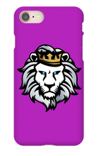 Capa para iPhone Lyans King