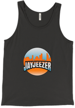 jayjeezer Tank Top