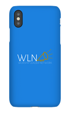 Worship Leader Network iPhone Phone Cases