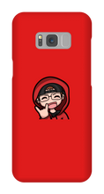 Fargonation Samsung Phone Cases