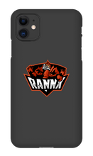 rannx123 iPhone Case