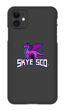 skyesco iPhone Phone Cases