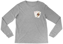 Jack B Nimble14 Long Sleeve Tee