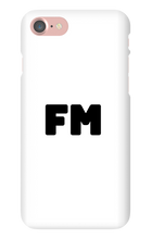 fairnessmakeover iPhone Phone Cases