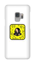 NotThatGuyConor Samsung Phone Case