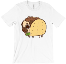 SampeySan's Pug-T