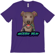 Majestic Doggo T-Shirt