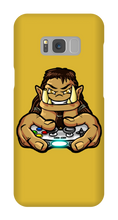 robtherocktv Samsung Phone Cases