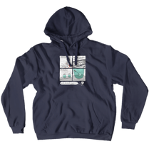 nach212 Hoodies (No-Zip/Pullover)