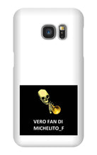 michelito_f Samsung Phone Cases