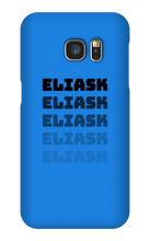 Elias K. / Handyhülle (Samsung) / 0% Profit