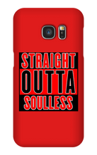 darkinstall Samsung Phone Cases