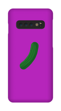 Dill with it Samsung Phone Cases