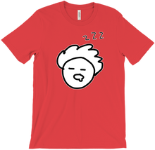 Sleepin' T-Shirts