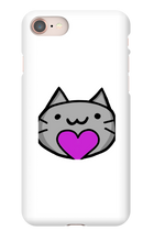 Love iPhone Phone Cases