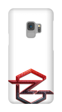 guardianzer0 Samsung Phone Cases