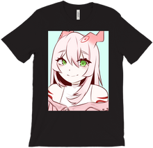 charrrrcoal (Old Model) Re-Model T-Shirts