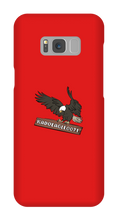 radoeagle0071 Samsung Phone Cases