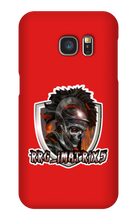 rrg_imatrix5 Samsung Phone Cases