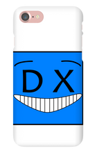 DeluX iPhone Phone Case