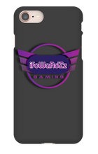 ifowardzz iPhone Phone Cases