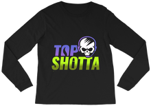 t0p_shotta Long Sleeve Tee