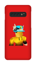 RealTsh Samsung Phone Cases
