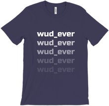 wud_ever T-Shirts