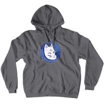 mslunagrim Hoodies (No-Zip/Pullover)