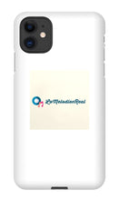 lomelodienreal iPhone Phone Cases
