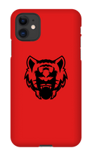 ti9ana iPhone Phone Cases