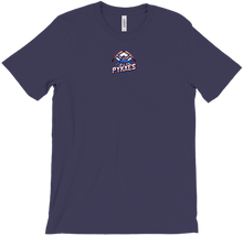 Pykxes T-Shirts