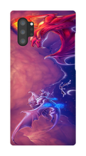 queengeekrose Samsung Phone Cases