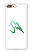 jakemtnman iPhone Phone Cases