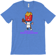Fryguy T-Shirt